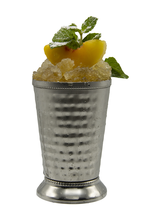 Southern Peach Julep Kokteyl