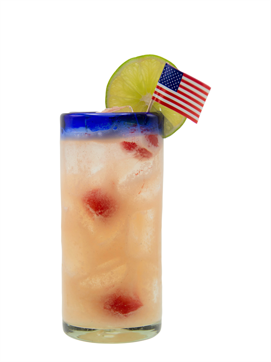 Colony Collins Kokteyl