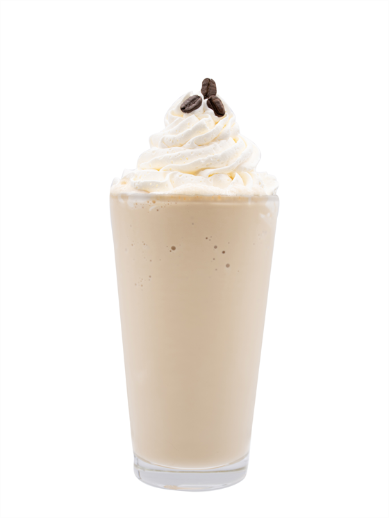 Bulletproof Shake Sıcak Kahve