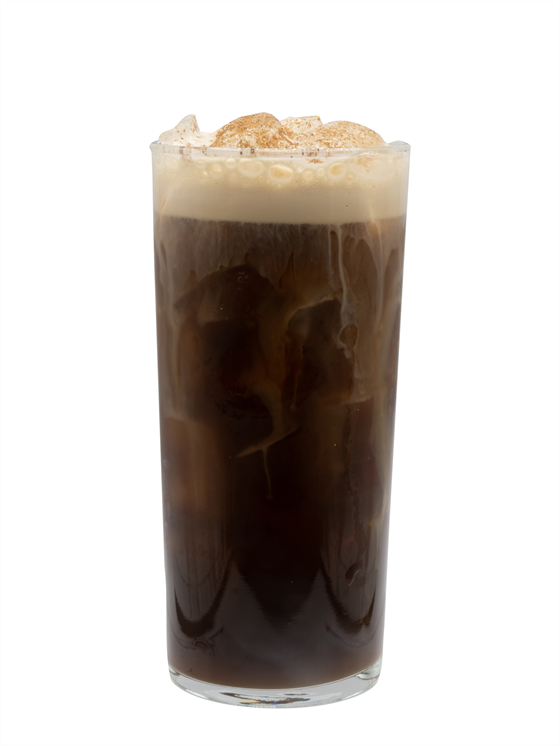 Dirty Chai Cold Foam Cold Brew Soğuk Kahve