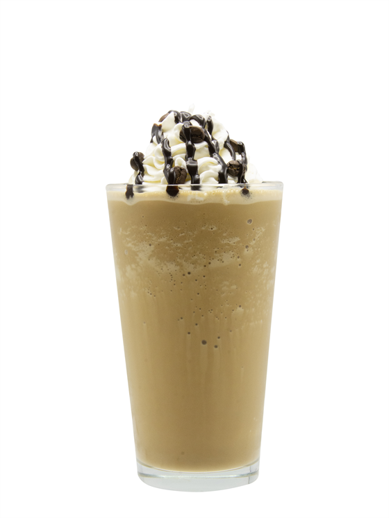 Frozen Mocha Soğuk Kahve
