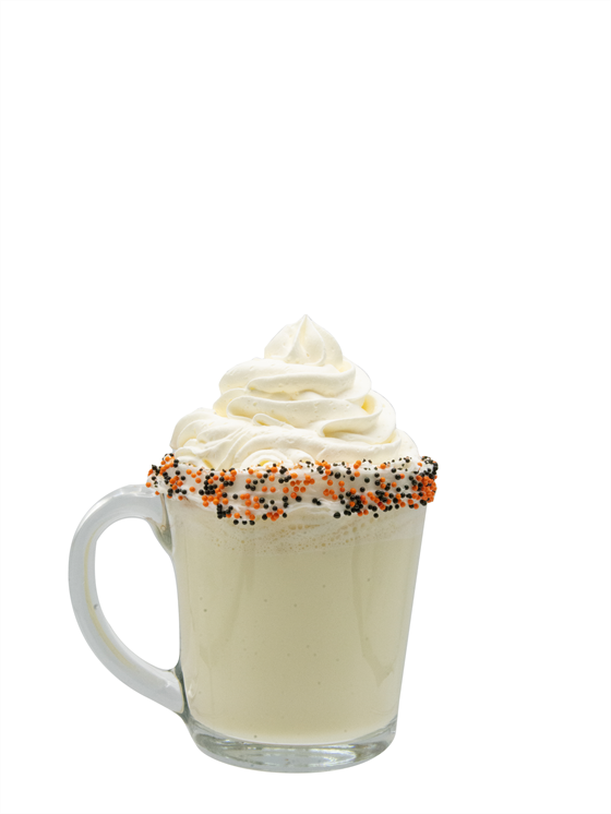 Halloween Steamer Alkolsüz Kokteyl