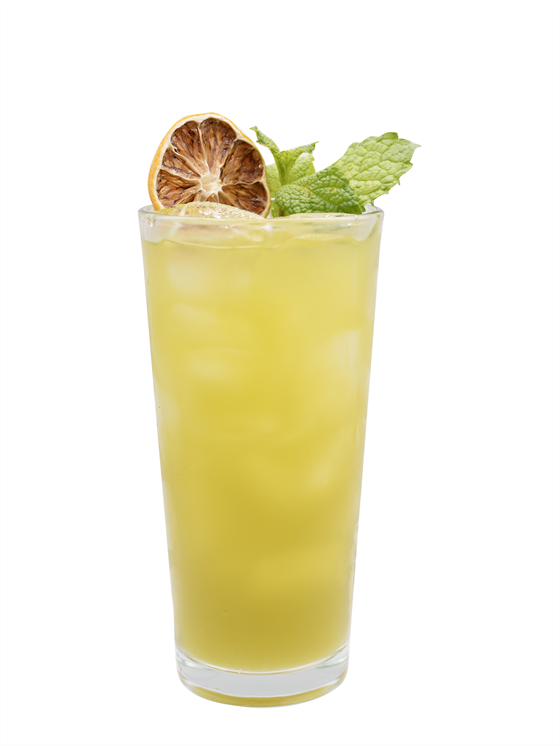 Lifted Matcha Lemonade Alkolsüz İçecek