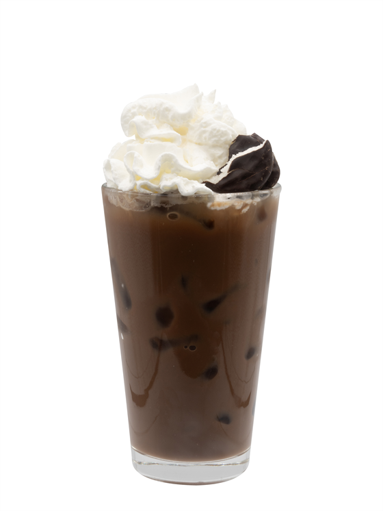 Mint Condition Mocha Sıcak Kahve