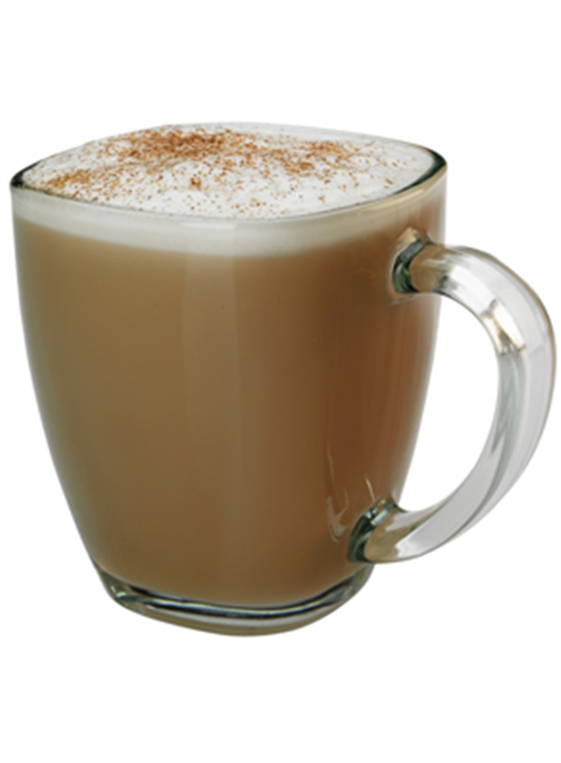 Gingerbread Latte Sıcak Kahve
