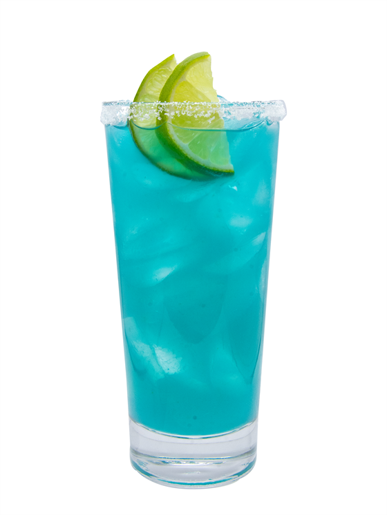 Power Play Margarita Kokteyl