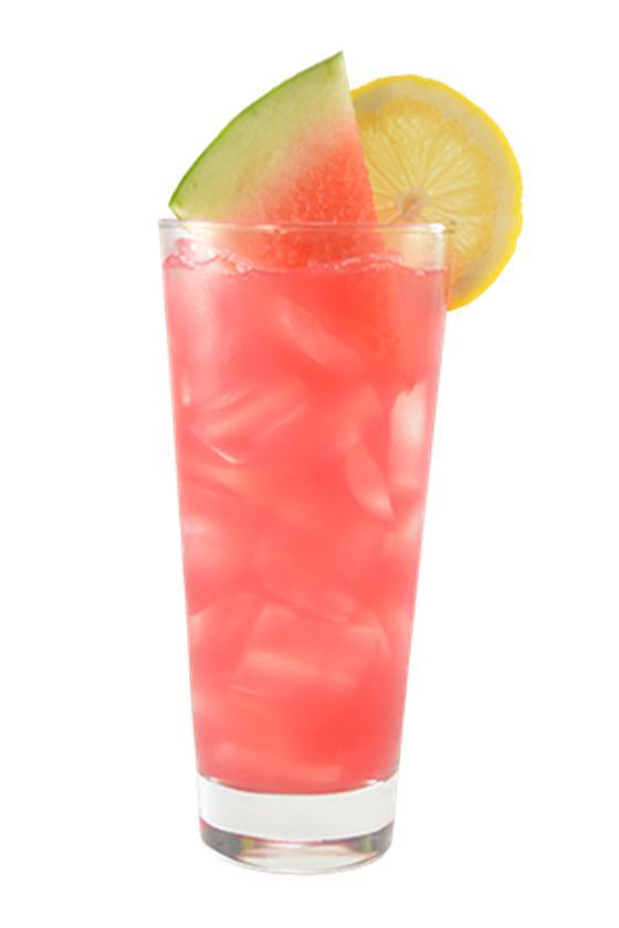 Pomegranate Watermelon Lemonade Alkolsüz İçecek