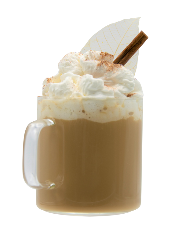 Maple Mallow Latte Sıcak Kahve