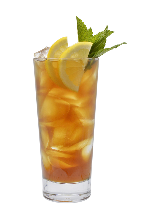 Coco Iced Tea Alkolsüz İçecek