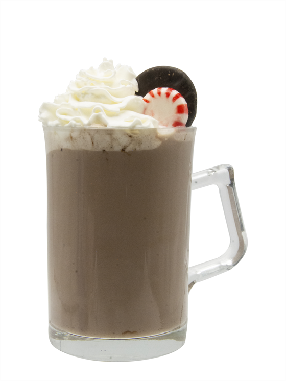 Natural Zero Peppermint Cocoa Alkolsüz Kokteyl