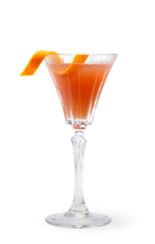 Daisy Drop Mocktail Alkolsüz Kokteyl