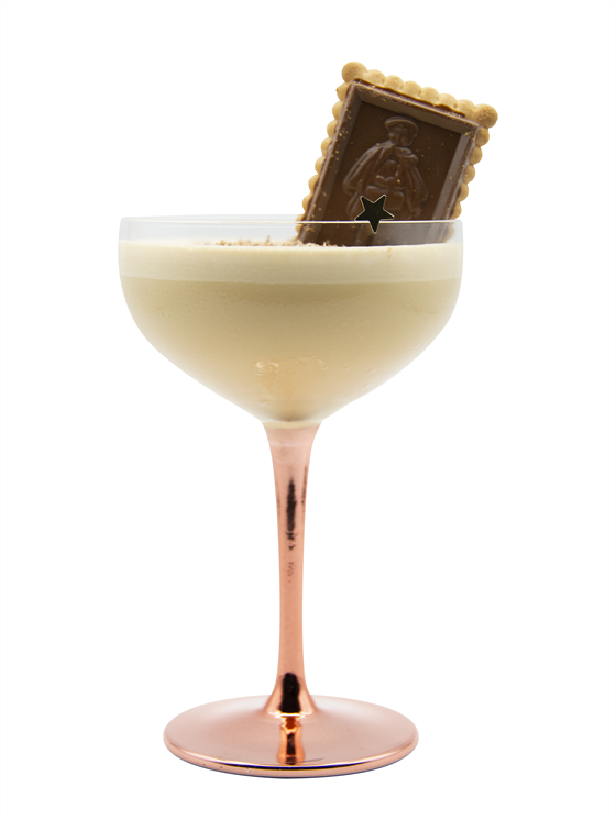 Petit Alexander Mocktail Sıcak Kahve