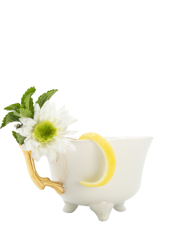 Hibiscus Spring Tea Alkolsüz İçecek