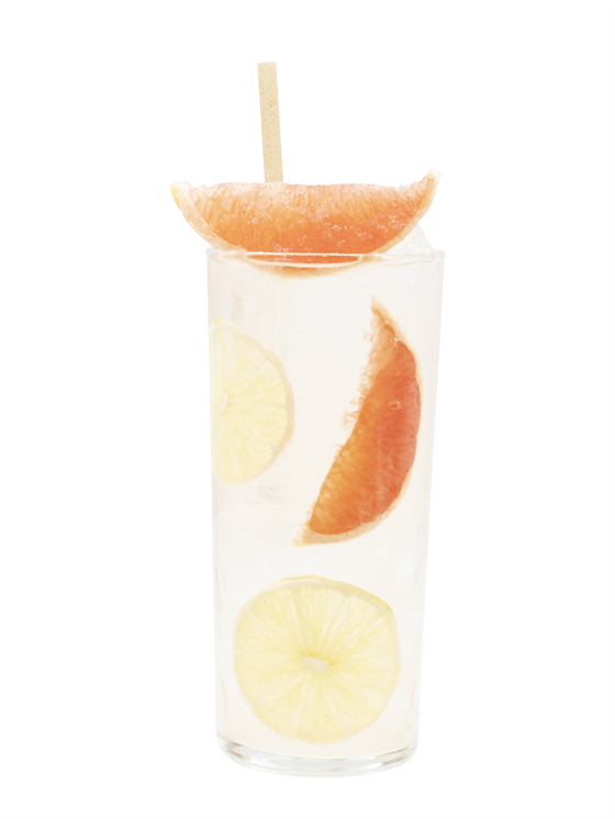 Peel & All Paloma Kokteyl