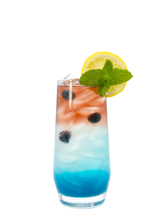 Faded Glory Mocktail Alkolsüz İçecek