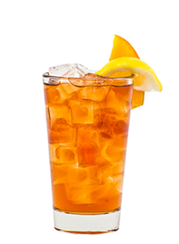 Easy Mango Iced Tea Alkolsüz İçecek