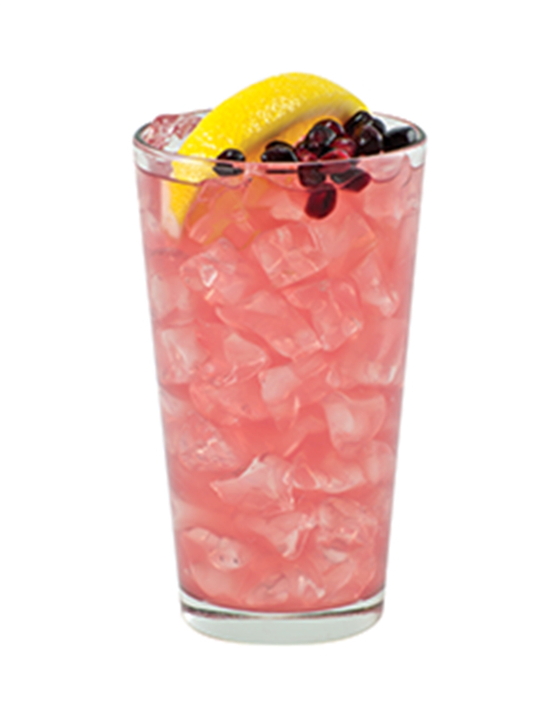Chipotle Citrus Breeze Kokteyl