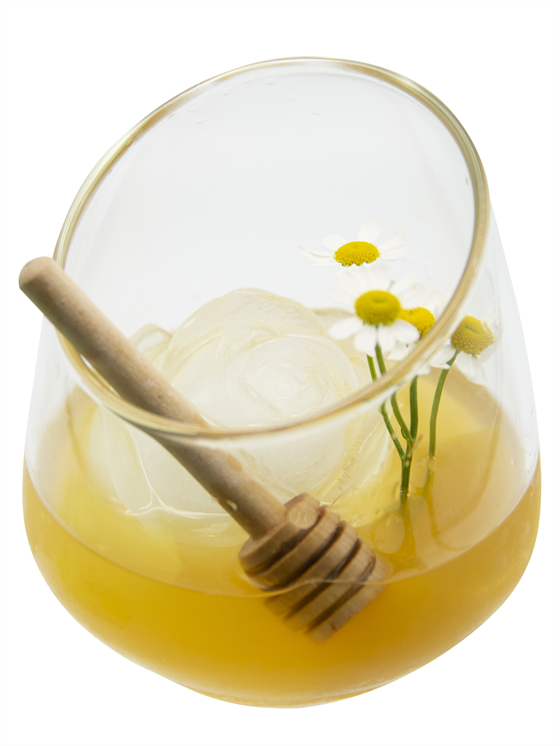 Bee Mine Kokteyl