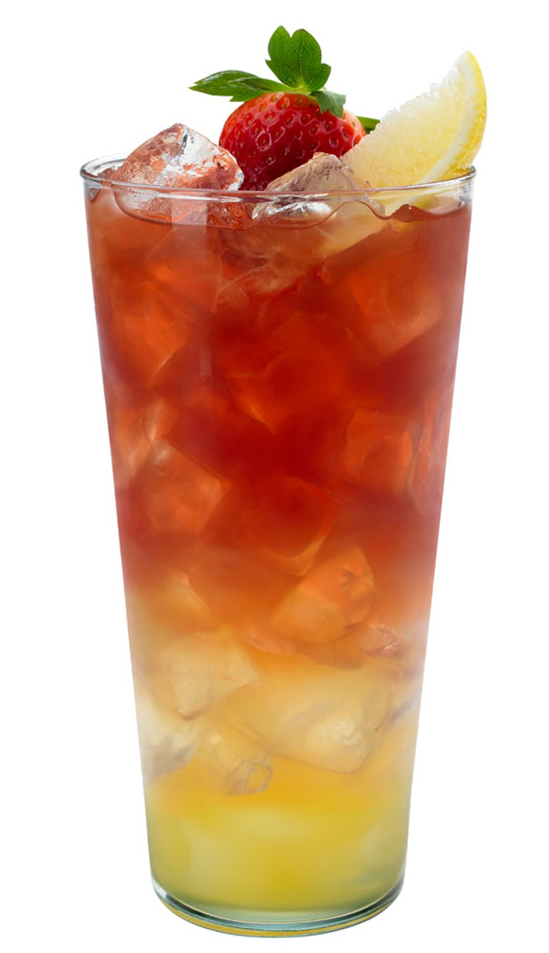 Fruit Stand Lemonade Alkolsüz İçecek