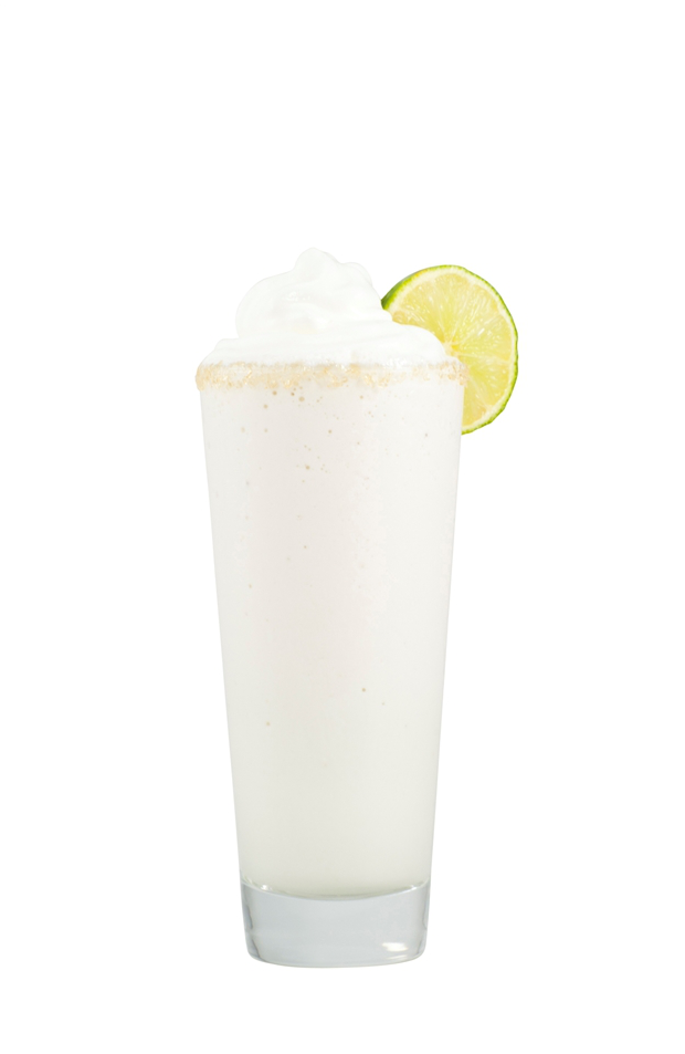 Lime & Mint Cooler Alkolsüz İçecek