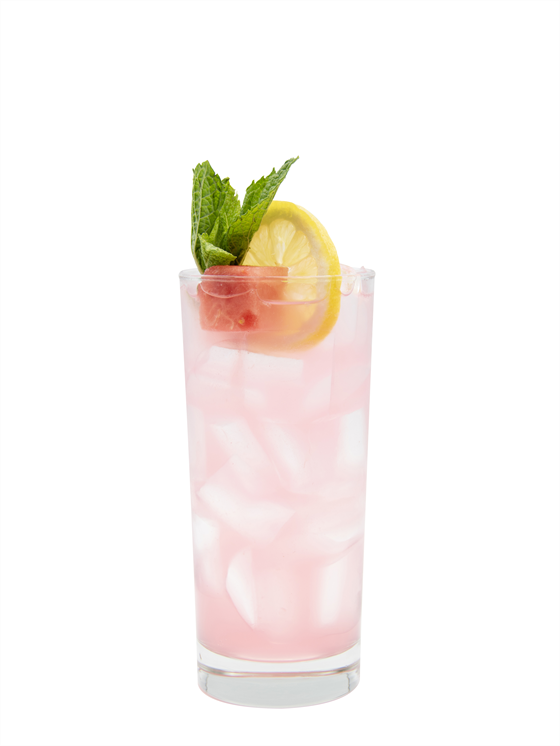 Guava Melon Fresh Lemonade Alkolsüz İçecek