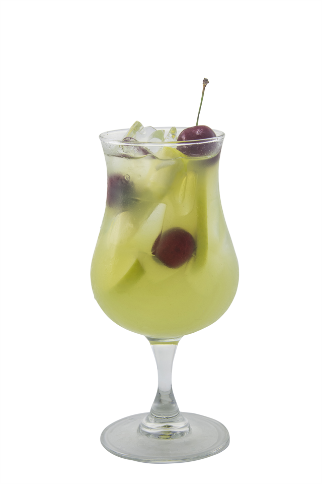 Orchard Apple Sangria Alkolsüz Kokteyl