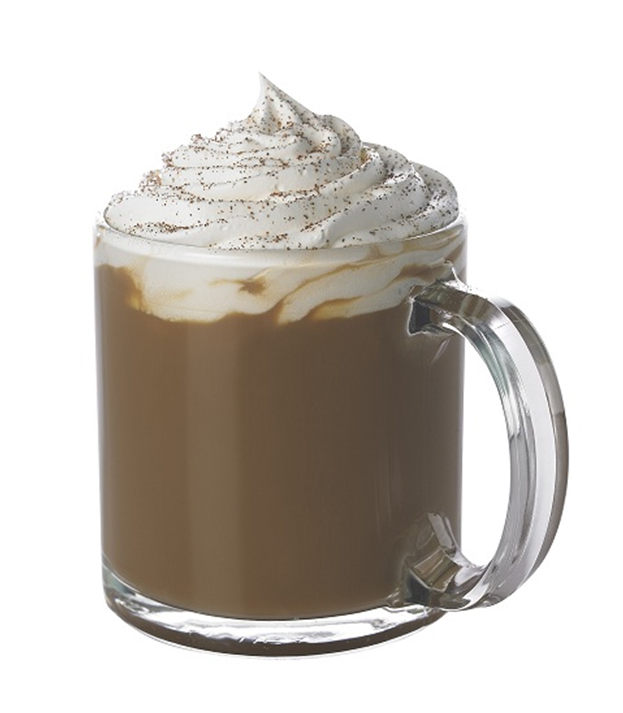 Pumpkin Pie Coffee Sıcak Kahve
