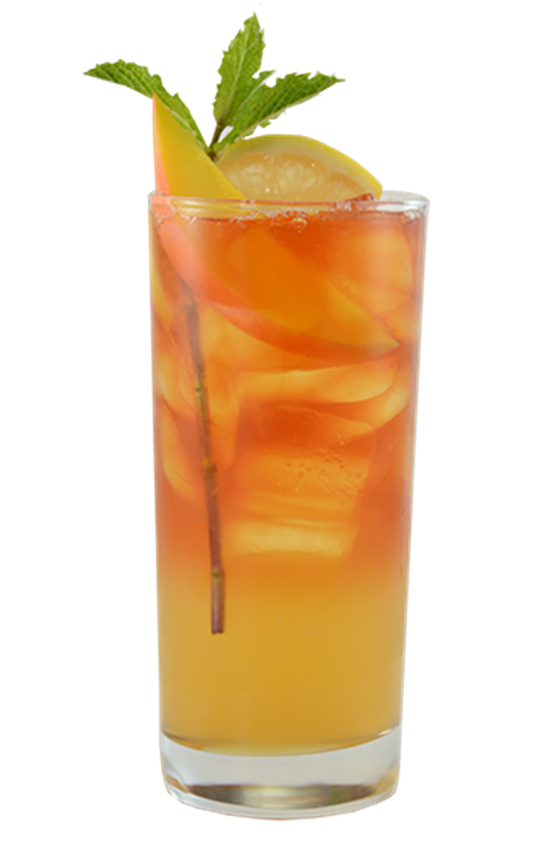 Peachy Palmer Alkolsüz İçecek