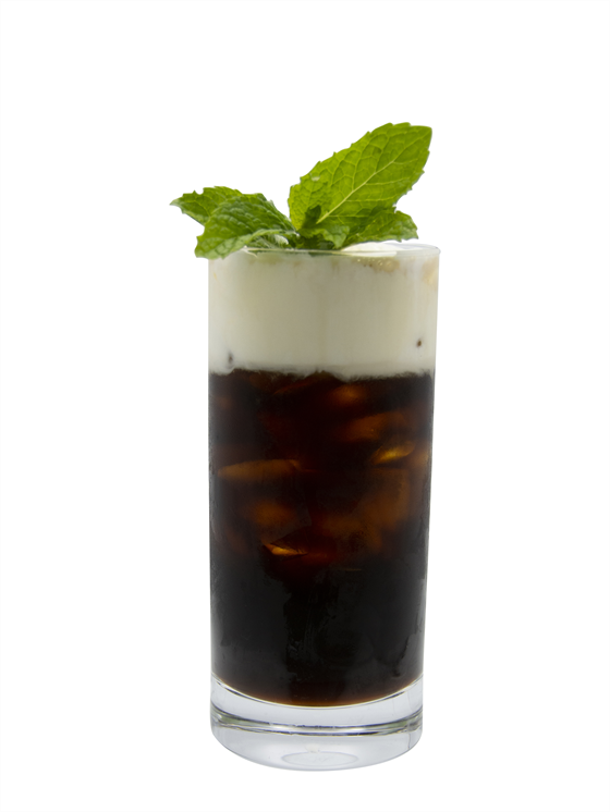 Guinness Iced Coffee Kokteyl