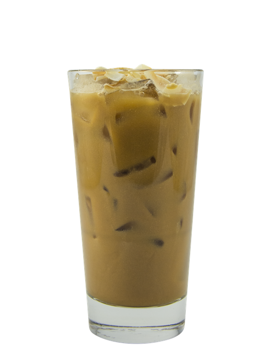 Coconut Iced Coffee Soğuk Kahve