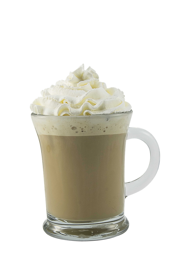 Autumn Harvest Latte | Sonbahar Aroması Sıcak Kahve