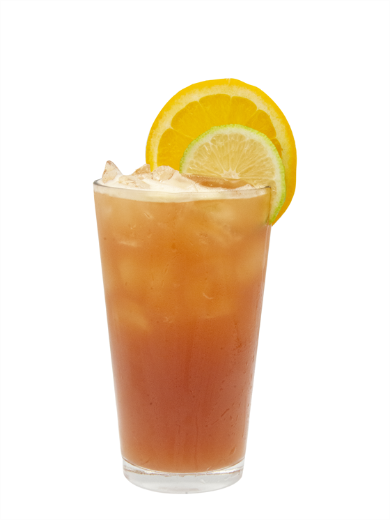 Blood Orange Margarita Kokteyl