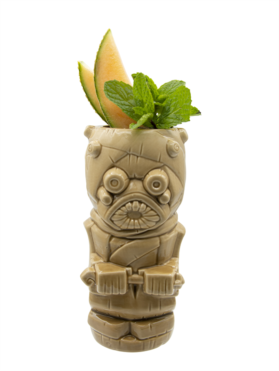 Tusken Melon Alkolsüz Kokteyl