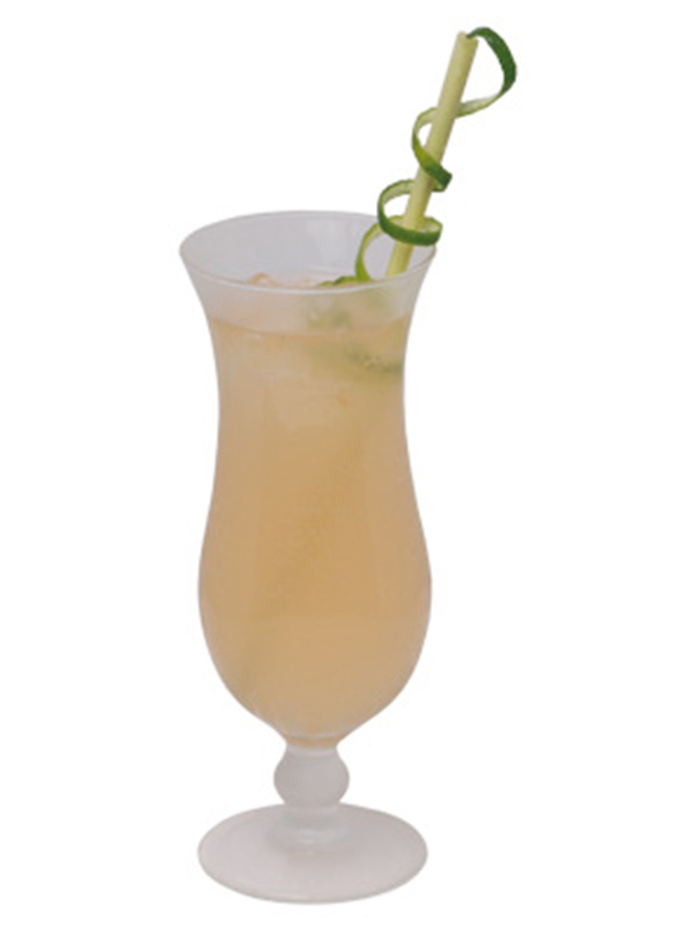 Beachcomber Punch Kokteyl