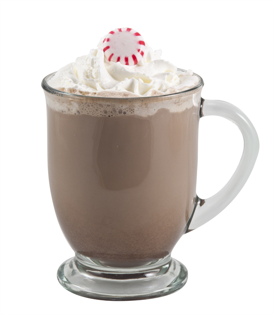 Peppermint Coffee Sıcak Kahve