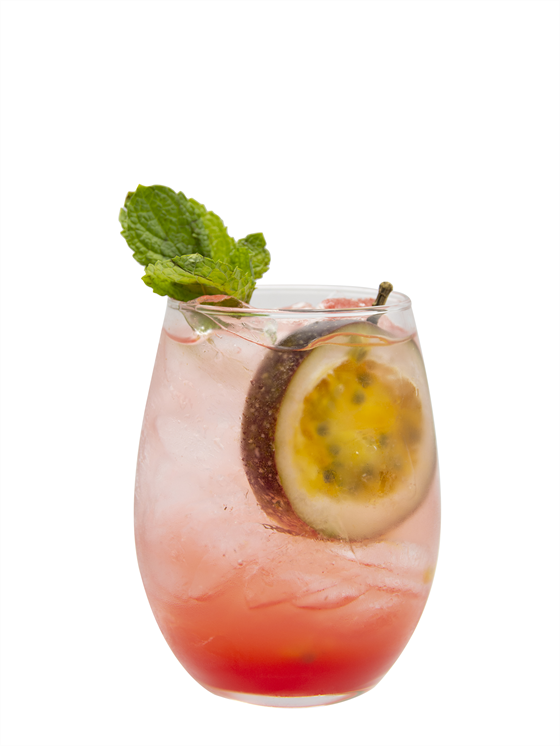 Passion Summer Spritz Kokteyl