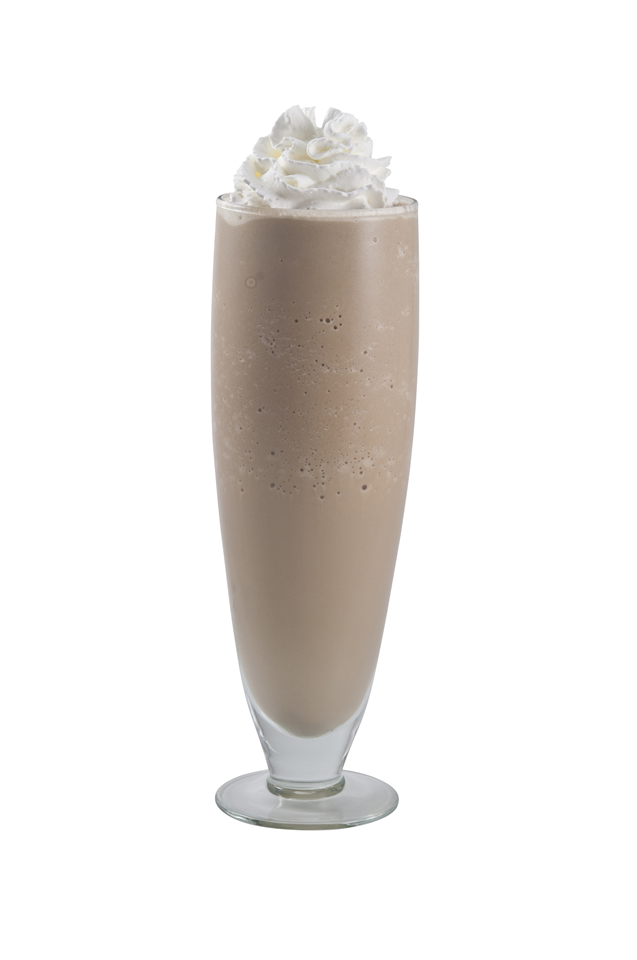 Coffee Shake Soğuk Kahve