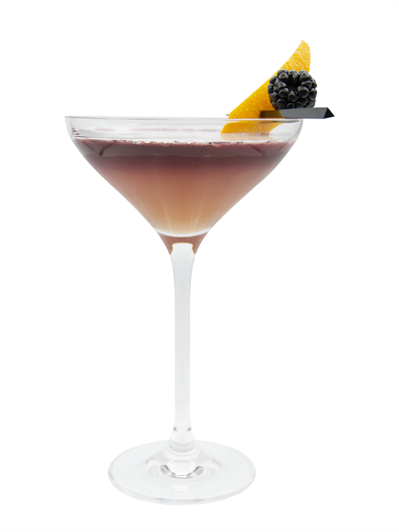 Sangria Sour Kokteyl