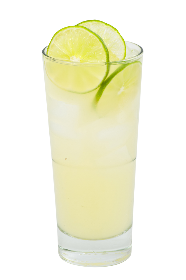 Adult Key Lime Pie Lemonade Alkolsüz İçecek