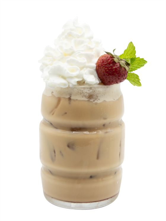 Strawberry Cream Cold Brew Soğuk Kahve