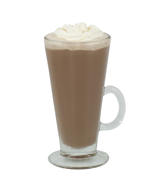 Perfect Mocha Sıcak Kahve