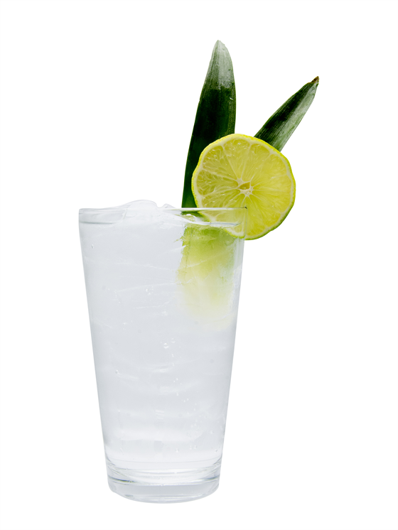 Coco Lime Colada Alkolsüz Kokteyl