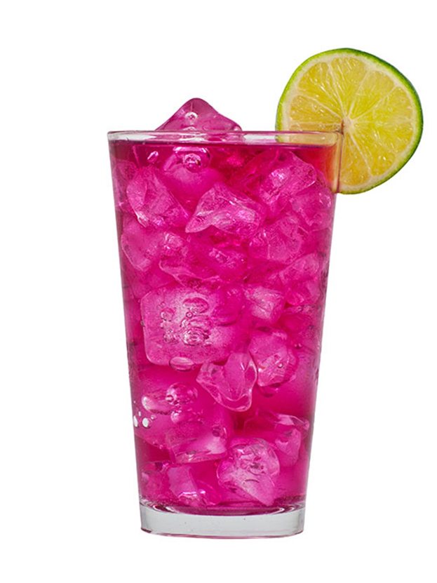 Desert Cactus Margarita Kokteyl