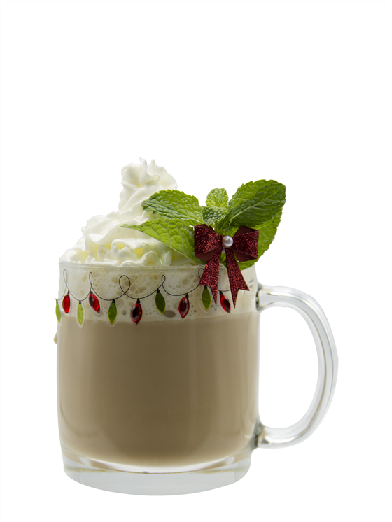 Frosted White Mocha Soğuk Kahve