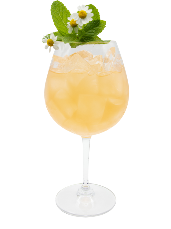 Midsummer Spritz Kokteyl