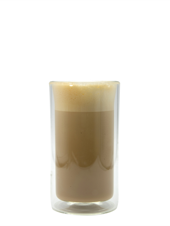 Butterscotch Spiced Latte Sıcak Kahve