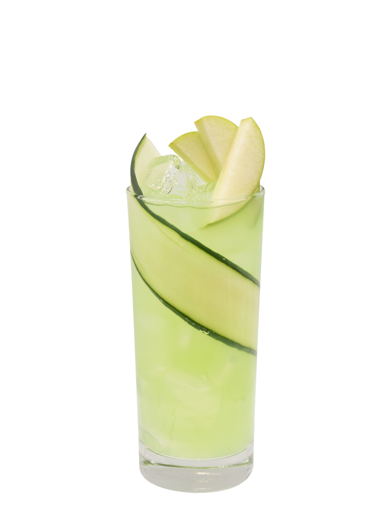 Green Garden Lemonade Alkolsüz İçecek