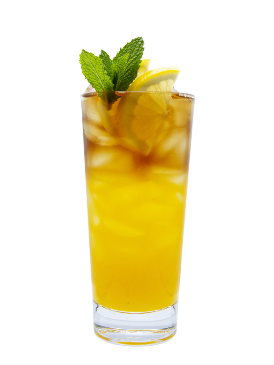 Mango Palmer (Batch) Alkolsüz İçecek