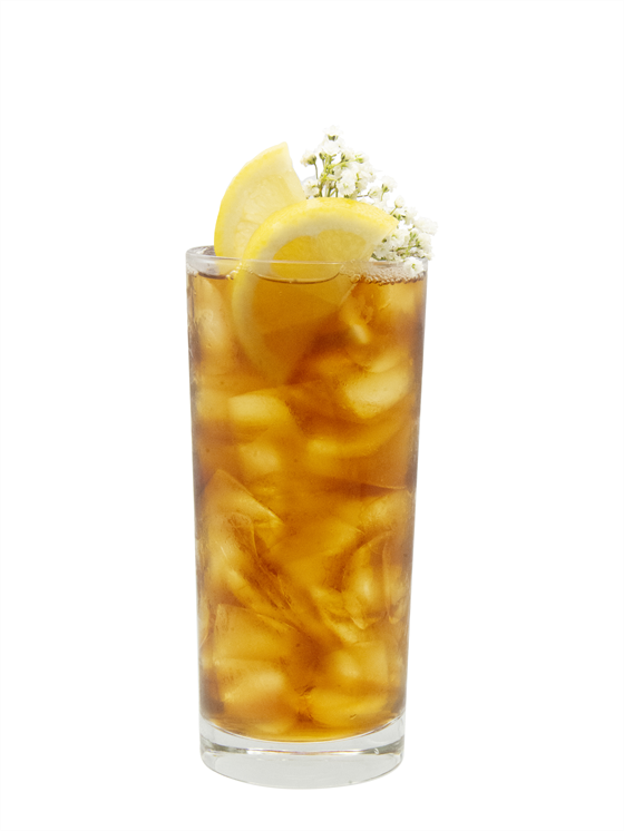 Honey Rose Iced Tea Alkolsüz İçecek