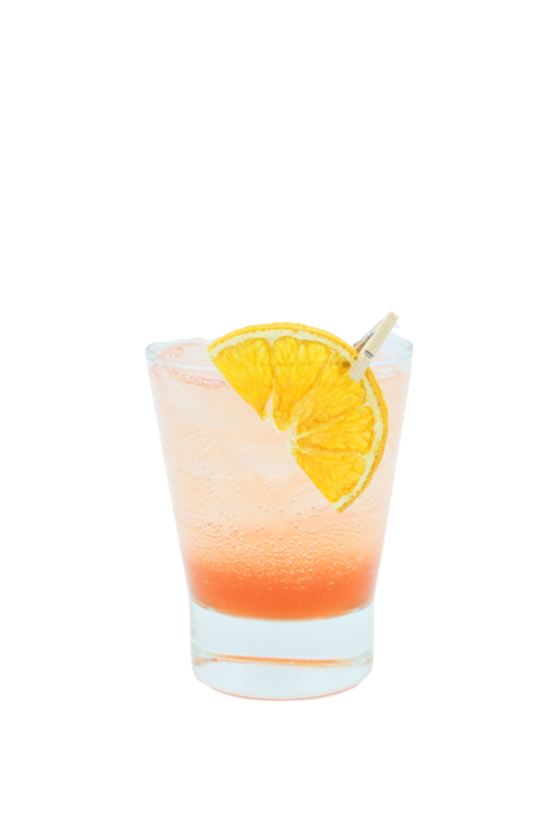 El Aperitvo de Santa Alkolsüz Kokteyl